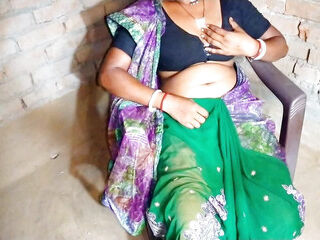 Villge wife fingaring