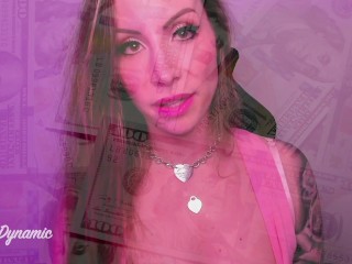 Sell Your Stocks For Me - Jessica Dynamic utter vid on ManyVids IWantClips Clips4Sale LoyalFans OF