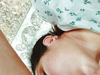 Expert professional girlfriend deep throat