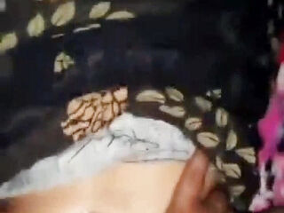 A Widow Hijab Full of Sensation