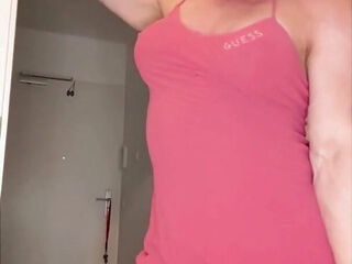 Are you brave enough to look me in the eye while I stretch you open and smile?