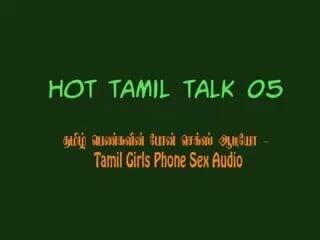 Tamil aunty hook-up chat